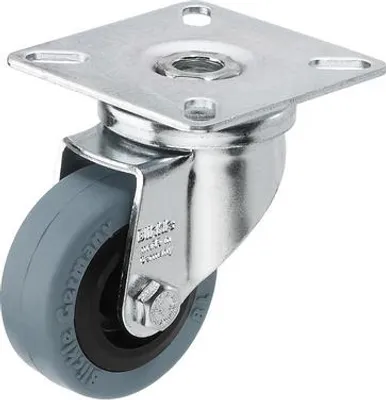 Produktbild von MONACOR GCB-50 Lenkrollen aus dem Hause Blickle