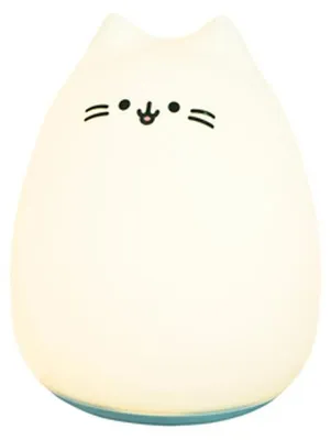 Zdjęcie produktu dla Lampka Innogio Kitty Midi Kotek LJC-101