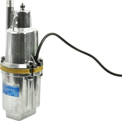 Obrázek produktu pro GEKO Ponorné vodní membránové čerpadlo 280 W G81414
