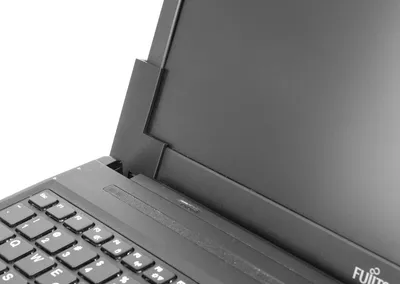 Image de Kit de réparation pour charnière du couvercle du boîtier Fujitsu Lifebook A514, A544, AH544