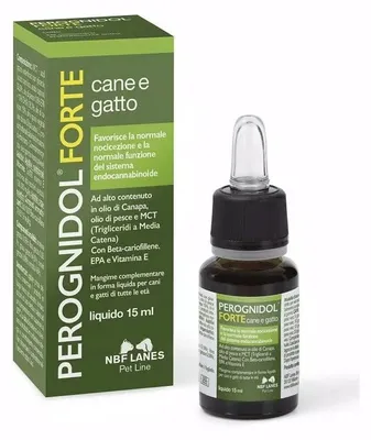 Obrázok produktu pre PEROGNIDOL FORTE, 15 ml