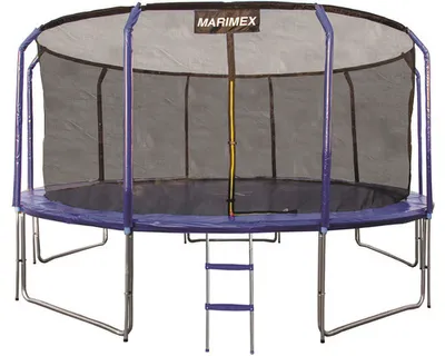 Obrázok produktu pre Trampolína Marimex Ø 457 cm