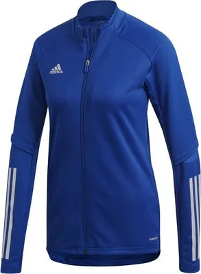 Obrázek produktu pro Felpa da allenamento Adidas Condivo 20 W FS7105 Pulovr Adidas velikost: XL,