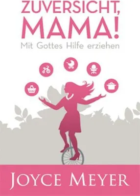 Produktbild von Zuversicht, Mama!