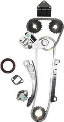 Produktbild von Steuerkettensatz SKF VKML 96000