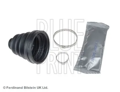 Produktbild von BLUE PRINT Faltenbalgsatz Antriebswelle Innen Vorne für HONDA CIVIC VIII Hatchback (FN, FK) ADH28127