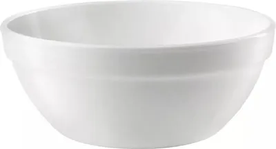 Immagine prodotto di BORMIOLI ROCCO Careware Ciotola, rotonda, impilabile, ø: 120 mm