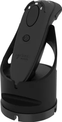 Produktbild von Socket Mobile DuraScan D740 - Mit Ladestation - Barcode-Scanner