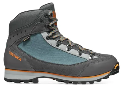 Immagine prodotto di Scarpe da trekking da uomo TECNICA Makalu 85 GTX, colore blu, taglia EU 41 1/2