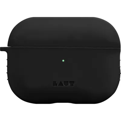 Immagine prodotto di LAUT L_APP2_POD_BK LAUT POD Charcoal Protective silicon case for AirPods Pro22