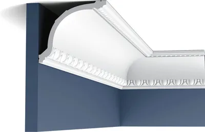Obrázek produktu pro Stropní římsa Orac Decor LUXXUS C216 styl neoklasicismus 2 m