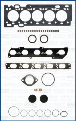 Produktbild von AJUSA 52279900 Zylinderkopf Dichtungssatz für VOLVO V50 (545) V70 III (135) C30 (533) S40 II (544) C70 II Cabrio (542)