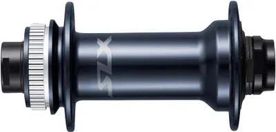 Zdjęcie produktu dla Shimano Slx M7110 Disc Cl Front Black 28H
