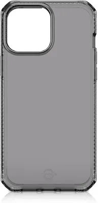 Zdjęcie produktu dla Etui ITSKINS - iPhone 13 mini/12 mini - SPECTRUM/Smoke