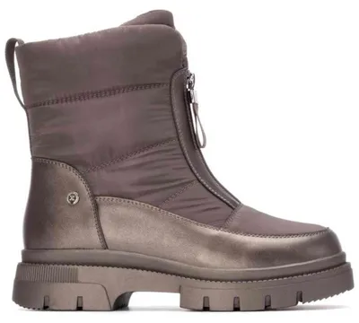 Obrázek produktu pro Boty XTI 144449-BRONCE pro Dámské