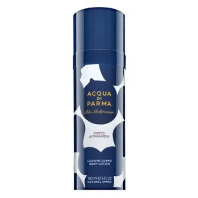 Obrázok produktu pre Acqua di Parma Blu Mediterraneo Mirto di Panarea unisex telové mlieko 150 ml
