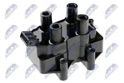 Produktbild von NTY ECZ-PL-009 Zündspule für OPEL Astra G CC (T98) Astra G Caravan (T98) Astra F CC (T92) Omega B Limousine (V94) VECTRA B (36)