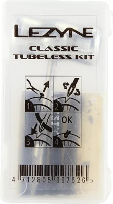 Produktbild von Reparaturset für schlauchlose Reifen von Lezyne Reparaturset für schlauchlose Reifen