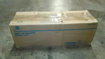 Immagine prodotto di Konica Minolta DR711K A2X20RD Tamburo immagine nero -A