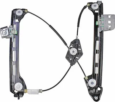 Produktbild von METZGER 2160686 Elektrischer Fensterheber Hinten Rechts für VW Passat CC (357)