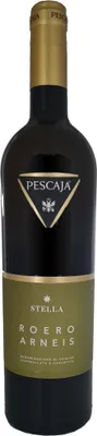 Produktbild von Pescaja - Roero Arneis Stella Weisswein 2025
