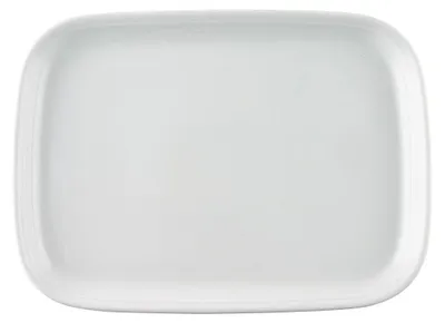 Productafbeelding van Thomas Platte 38 cm Trend Weiss 11400-800001-12738