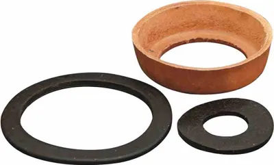 Image de puteus 194-07E Kit de joints pour pompes à main type 75, multicolore (1 kit)