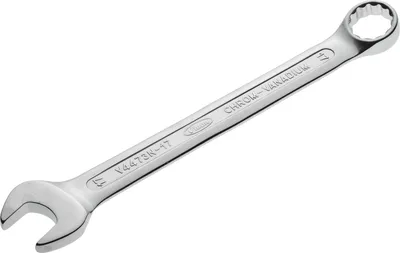 Produktbild von VIGOR Ring-Maulschlüssel V4473N-17