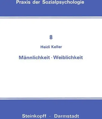 Obrázok produktu pre Männlichkeit Weiblichkeit
