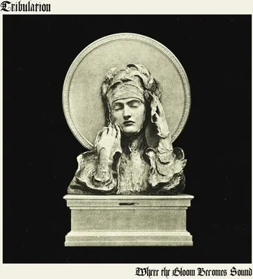 Obrázek produktu pro Tribulation: Where The Gloom Becomes Sound