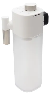 Zdjęcie produktu dla DeLonghi 7313293445 Zbiornik na mleko do ekspresu EN640.W Gran Lattissima Nespresso