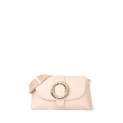 Produktbild von Valentino Bowery Flap tasch Cipria -