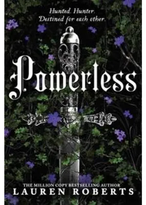 Immagine prodotto di Powerless: Collector's Edition Hardback