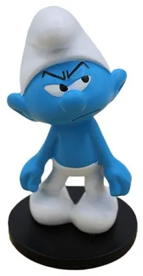 Zdjęcie produktu dla Figurka Smurfetta (Murr-Schlumpf), 11 cm