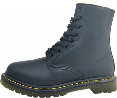 Produktbild von Dr. Martens Serena 1460 21797001 (42/black)