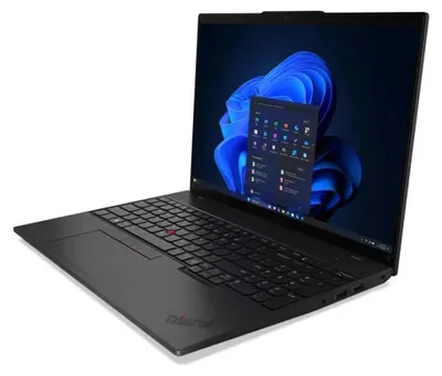 Obrázek produktu pro Lenovo ThinkPad L16 Gen 2 (Intel), Intel Core Ultra 5, 40,6 cm (16"), 1920 x 1200 px, 16 GB, 512 GB, Windows 11 Pro