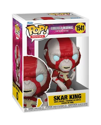 Produktbild von Godzilla x Kong - Skar King 1541 Funko Pop! Vinyl Figur