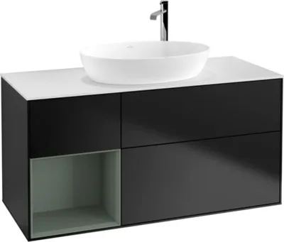 Produktbild von Villeroy & Boch G941GMPD Waschbeckenunterschrank Finion G94