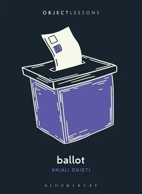 Produktbild von Ballot