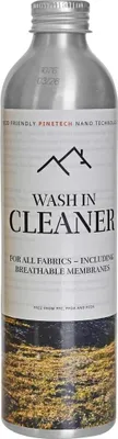 Produktbild von Pinewood 9698 WASH-IN-CLEANER Hochfunktionswaschmittel Waschmittel 225ml