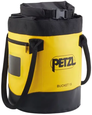 Obrázok produktu pre Petzl Bucket 15 Barva: žltá