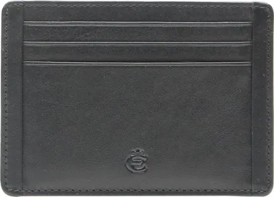 Produktbild von Esquire Esquire Logo - Kreditkartenetui 6cc 11 cm