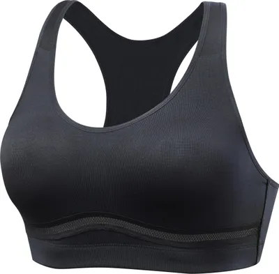 Produktbild von LASCANA ACTIVE Sport-BH schwarz Größe 95 Cup E