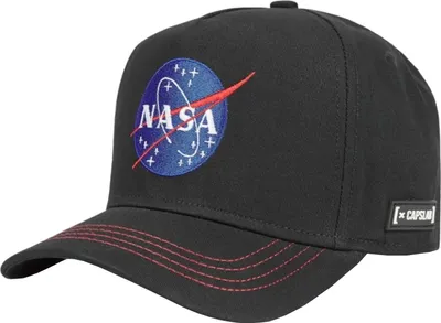 Image de Capslab Čiapky Space Mission Nasa, CLNASA1NAS5