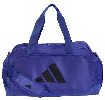 Immagine prodotto di Borsa da palestra adidas Def Gym Bag S - viola/nero, taglia:-