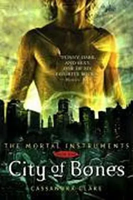Productafbeelding van City of Bones