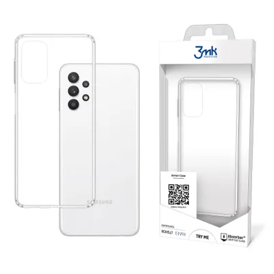 Immagine prodotto di Custodia 3mk Armor Case per Samsung Galaxy A32 5G KP22567