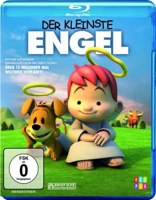 Produktbild von Der kleinste Engel