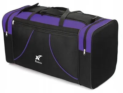 Produktbild von Rcollection Sporttasche Reisetasche Training Fitness 30L Pink