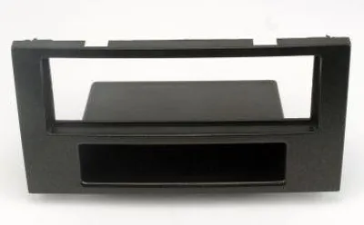 Image de Facade autoradio 1DIN pour Ford Fiesta 05-08/ Focu...
